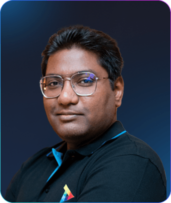 Kumar Saurav