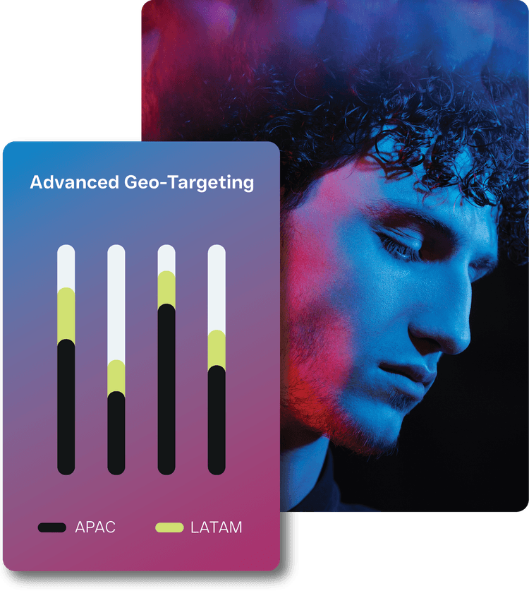 Intelligent Audience Control