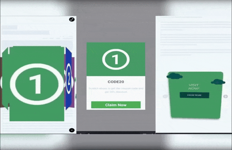 Rich Media illustration