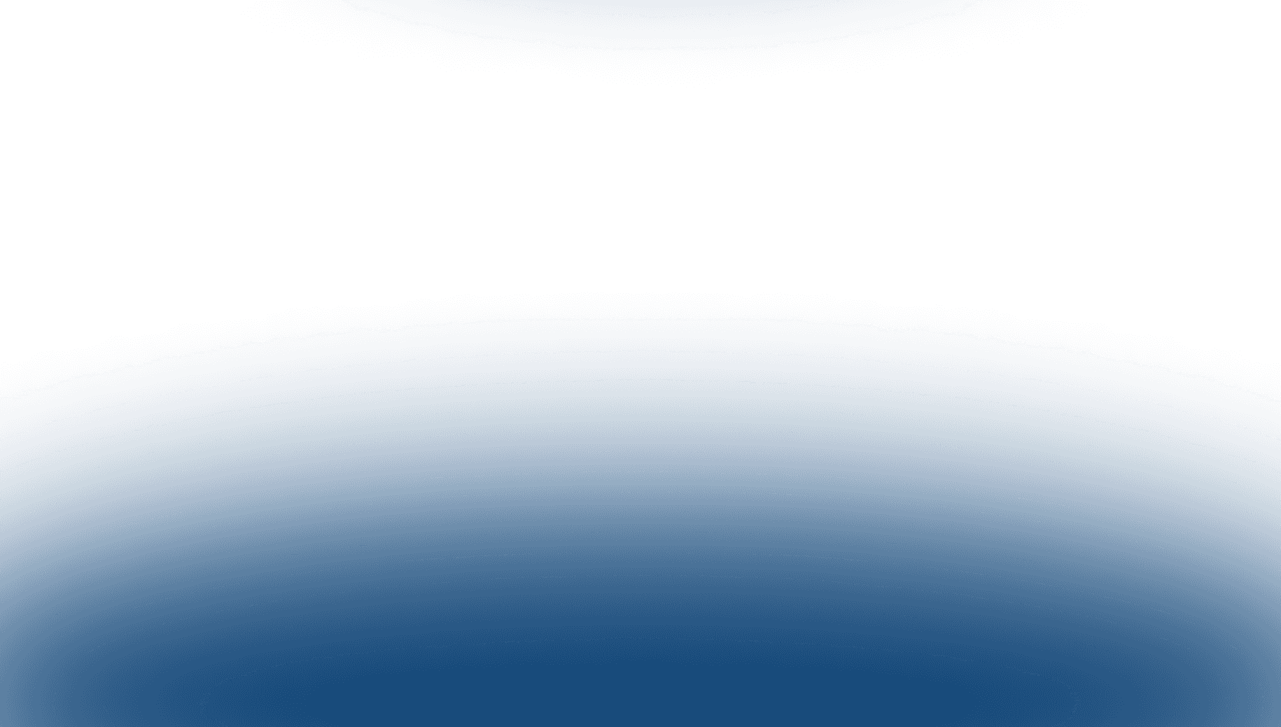 Blue Ellipse Background