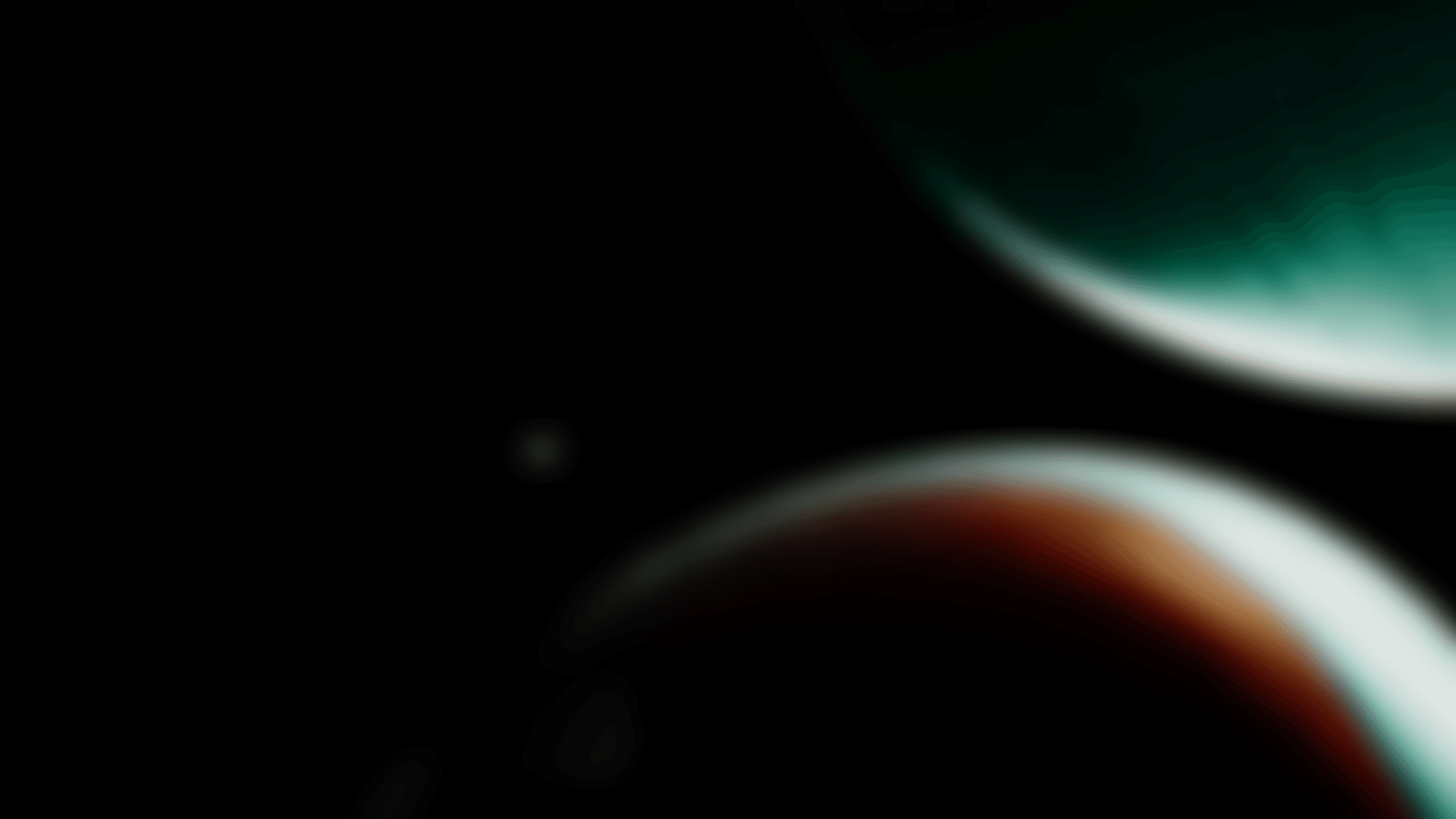 Creative Agency Background