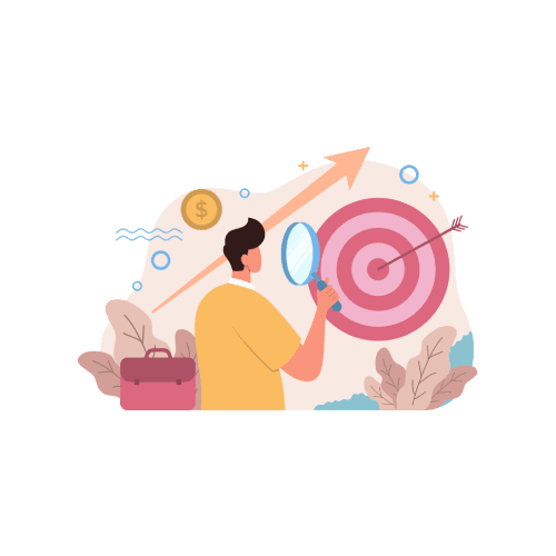 Granular Audience Targeting