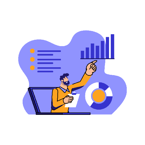 Comprehensive Reporting